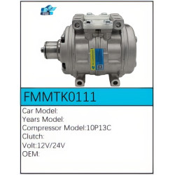 PartzBiz CE FMMTK0111 - คอมเพรสเซอร์ FMMTK0111 PartzBiz CE FMMTK0111 - คอมเพรสเซอร์ FMMTK0111