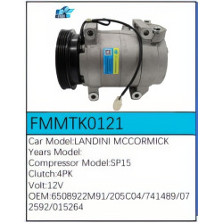 PartzBiz CE FMMTK0121 - คอมเพรสเซอร์ FMMTK0121 PartzBiz CE FMMTK0121 - คอมเพรสเซอร์ FMMTK0121