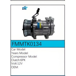 PartzBiz CE FMMTK0134 - คอมเพรสเซอร์ FMMTK0134 PartzBiz CE FMMTK0134 - คอมเพรสเซอร์ FMMTK0134