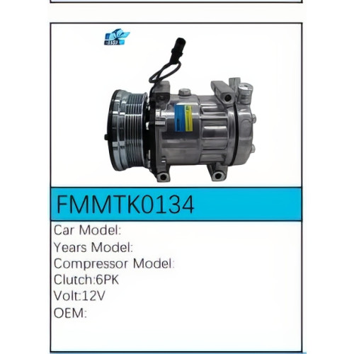 PartzBiz CE: -Compressor  FMMTK0134