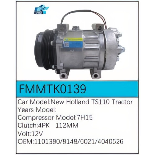 PartzBiz CE: -คอมเพรสเซอร์ FMMTK0139 PartzBiz CE: -คอมเพรสเซอร์ FMMTK0139