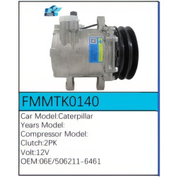 PartzBiz CE FMMTK0140 - สำหรับคอมเพรสเซอร์ Caterpillar - FMMTK0140 PartzBiz CE FMMTK0140 - สำหรับคอมเพรสเซอร์ Caterpillar - FMMTK0140