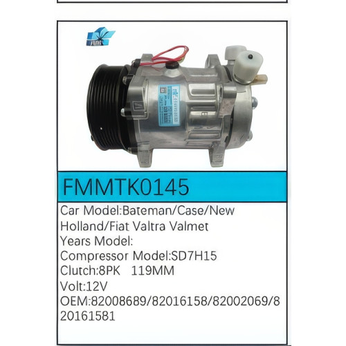 PartzBiz CE: -คอมเพรสเซอร์ FMMTK0145 PartzBiz CE: -คอมเพรสเซอร์ FMMTK0145