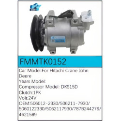 PartzBiz CE FMMTK0152 - คอมเพรสเซอร์ FMMTK0152 PartzBiz CE FMMTK0152 - คอมเพรสเซอร์ FMMTK0152
