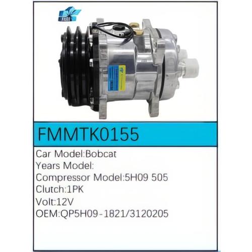 PartzBiz CE: -คอมเพรสเซอร์ FMMTK0155 PartzBiz CE: -คอมเพรสเซอร์ FMMTK0155