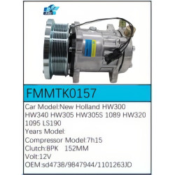 PartzBiz CE FMMTK0157 - คอมเพรสเซอร์ FMMTK0157 PartzBiz CE FMMTK0157 - คอมเพรสเซอร์ FMMTK0157
