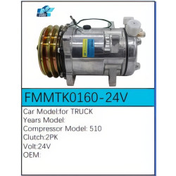 PartzBiz CE FMMTK0160-24V - คอมเพรสเซอร์ FMMTK0160-24V PartzBiz CE FMMTK0160-24V - คอมเพรสเซอร์ FMMTK0160-24V