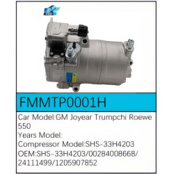 PartzBiz CE FMMTP0001H - คอมเพรสเซอร์ FMMTP0001H PartzBiz CE FMMTP0001H - คอมเพรสเซอร์ FMMTP0001H
