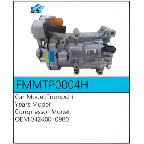 PartzBiz CE: -Compressor FMMTP0004H PartzBiz CE: -Compressor FMMTP0004H