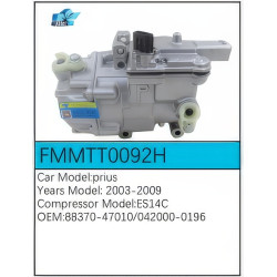 PartzBiz CE FMMTT0092H - Compressor for Toyota - FMMTT0092H PartzBiz CE FMMTT0092H - Compressor for Toyota - FMMTT0092H