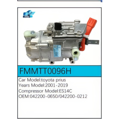 PartzBiz CE: -Compressor for  Toyota - FMMTT0096H
