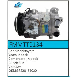 PartzBiz CE FMMTT0134 - คอมเพรสเซอร์ FMMTT0134 PartzBiz CE FMMTT0134 - คอมเพรสเซอร์ FMMTT0134
