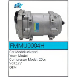 PartzBiz CE FMMU0004H - คอมเพรสเซอร์ FMMU0004H PartzBiz CE FMMU0004H - คอมเพรสเซอร์ FMMU0004H