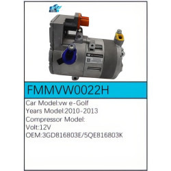 PartzBiz CE FMMVW0022H - สำหรับคอมเพรสเซอร์ Volkswagen - FMMVW0022H PartzBiz CE FMMVW0022H - สำหรับคอมเพรสเซอร์ Volkswagen - FMMVW0022H