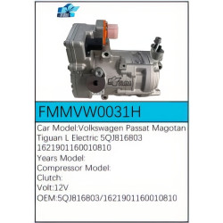 PartzBiz CE FMMVW0031H - สำหรับคอมเพรสเซอร์ Volkswagen - FMMVW0031H PartzBiz CE FMMVW0031H - สำหรับคอมเพรสเซอร์ Volkswagen - FMMVW0031H