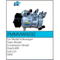 PartzBiz CE FMMVW0032 - คอมเพรสเซอร์ FMMVW0032 PartzBiz CE FMMVW0032 - คอมเพรสเซอร์ FMMVW0032