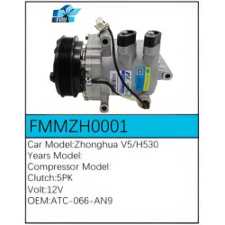 PartzBiz CE FMMZH0001 - คอมเพรสเซอร์ FMMZH0001 PartzBiz CE FMMZH0001 - คอมเพรสเซอร์ FMMZH0001