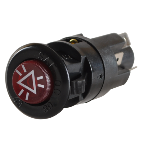 PartzBiz CE: SL0025457124-Hazard Light Switch SL0025457124 PartzBiz CE: SL0025457124-Hazard Light Switch SL0025457124