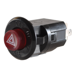 PartzBiz CE SL0045450224 - Hazard Light Switch SL0045450224 PartzBiz CE SL0045450224 - Hazard Light Switch SL0045450224
