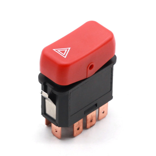 PartzBiz CE: SL0055459224-Hazard Light Switch SL0055459224 PartzBiz CE: SL0055459224-Hazard Light Switch SL0055459224