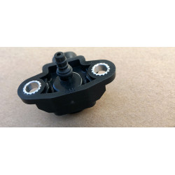 PartzBiz CE SL0061531628 - Intake Manifold Pressure Sensor SL0061531628 PartzBiz CE SL0061531628 - Intake Manifold Pressure Sensor SL0061531628