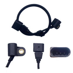 PartzBiz CE SL038957147A - เซ็นเซอร์ตำแหน่งเพลาลูกเบี้ยว SL038957147A PartzBiz CE SL038957147A - เซ็นเซอร์ตำแหน่งเพลาลูกเบี้ยว SL038957147A