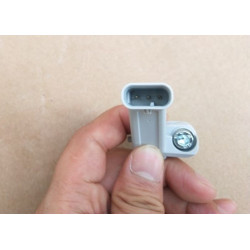 PartzBiz CE SL04C906433 - เซ็นเซอร์ตำแหน่งเพลาข้อเหวี่ยง SL04C906433 PartzBiz CE SL04C906433 - เซ็นเซอร์ตำแหน่งเพลาข้อเหวี่ยง SL04C906433