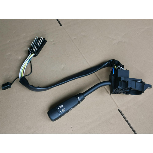 PartzBiz CE: SL1245402044-Steering Column Switch SL1245402044 PartzBiz CE: SL1245402044-Steering Column Switch SL1245402044