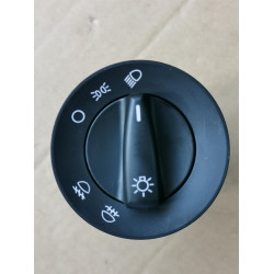 PartzBiz CE SL1U0941531D - Headlight Switch SL1U0941531D PartzBiz CE SL1U0941531D - Headlight Switch SL1U0941531D