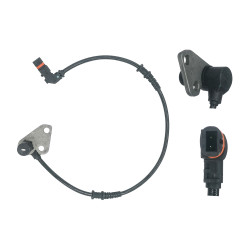 PartzBiz CE SL2025402017 - Wheel Speed Sensor SL2025402017 PartzBiz CE SL2025402017 - Wheel Speed Sensor SL2025402017
