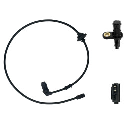 PartzBiz CE SL2025403517 - Wheel Speed Sensor SL2025403517 PartzBiz CE SL2025403517 - Wheel Speed Sensor SL2025403517