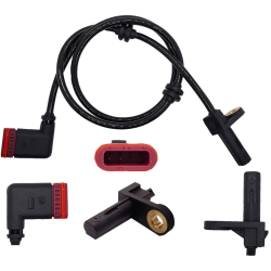PartzBiz CE SL2219050201 - Wheel Speed Sensor SL2219050201 PartzBiz CE SL2219050201 - Wheel Speed Sensor SL2219050201