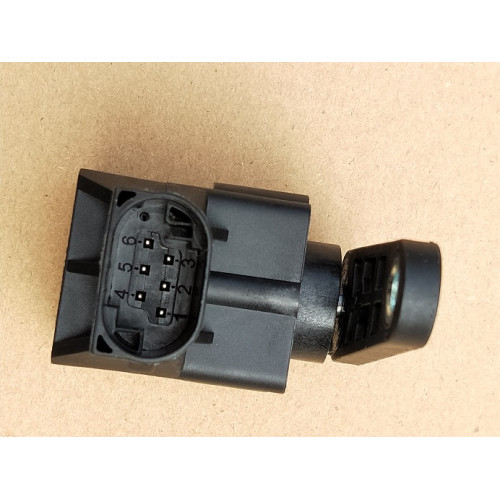 PartzBiz CE: SL4B0907503A-Front Headlight Level Sensor SL4B0907503A PartzBiz CE: SL4B0907503A-Front Headlight Level Sensor SL4B0907503A