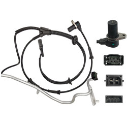 PartzBiz CE SL4B0927807R - เซ็นเซอร์ความเร็วล้อ SL4B0927807R PartzBiz CE SL4B0927807R - เซ็นเซอร์ความเร็วล้อ SL4B0927807R