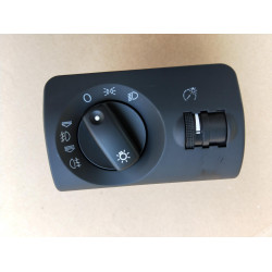 PartzBiz CE SL4B1941531E - Headlight Switch SL4B1941531E PartzBiz CE SL4B1941531E - Headlight Switch SL4B1941531E