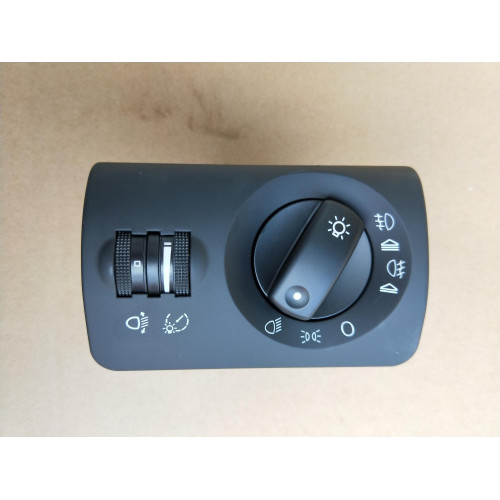 PartzBiz CE: SL4B1941531F-Headlight Switch SL4B1941531F PartzBiz CE: SL4B1941531F-Headlight Switch SL4B1941531F