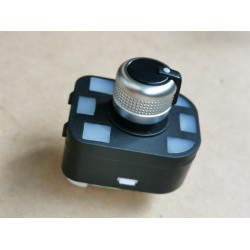 PartzBiz CE SL4F0959565A - Mirror Adjustment Switch SL4F0959565A PartzBiz CE SL4F0959565A - Mirror Adjustment Switch SL4F0959565A