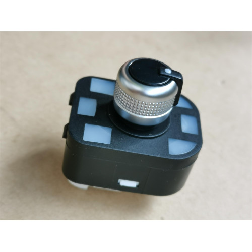 PartzBiz CE: SL4F0959565A-Mirror Adjustment Switch SL4F0959565A PartzBiz CE: SL4F0959565A-Mirror Adjustment Switch SL4F0959565A