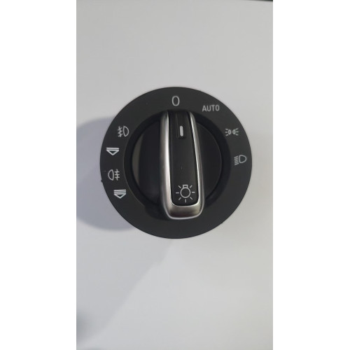 PartzBiz CE: SL4F1941531E-Headlight Switch SL4F1941531E