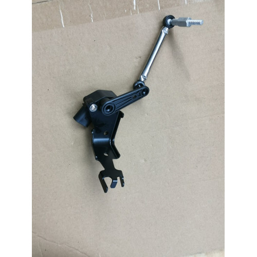 PartzBiz CE: SL4M0941286D-เซ็นเซอร์ปรับระดับไฟหน้า SL4M0941286D PartzBiz CE: SL4M0941286D-เซ็นเซอร์ปรับระดับไฟหน้า SL4M0941286D