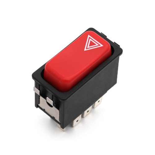 PartzBiz CE: SL6115400066-Hazard Light Switch SL6115400066 PartzBiz CE: SL6115400066-Hazard Light Switch SL6115400066