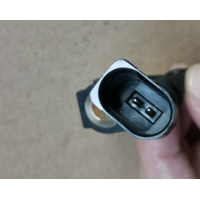 PartzBiz CE SL6Q0927803B - Wheel Speed Sensor SL6Q0927803B