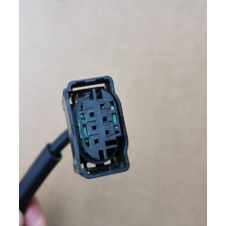 PartzBiz CE SL8E0927807E - เซ็นเซอร์ความเร็วล้อ (ABS Sensor) SL8E0927807E PartzBiz CE SL8E0927807E - เซ็นเซอร์ความเร็วล้อ (ABS Sensor) SL8E0927807E