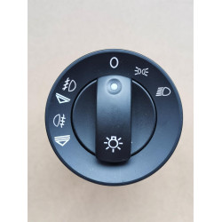 PartzBiz CE SL8E0941531C - Headlight Switch SL8E0941531C PartzBiz CE SL8E0941531C - Headlight Switch SL8E0941531C