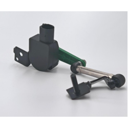 PartzBiz CE SL8J0941273G - Front Headlight Level Sensor SL8J0941273G PartzBiz CE SL8J0941273G - Front Headlight Level Sensor SL8J0941273G