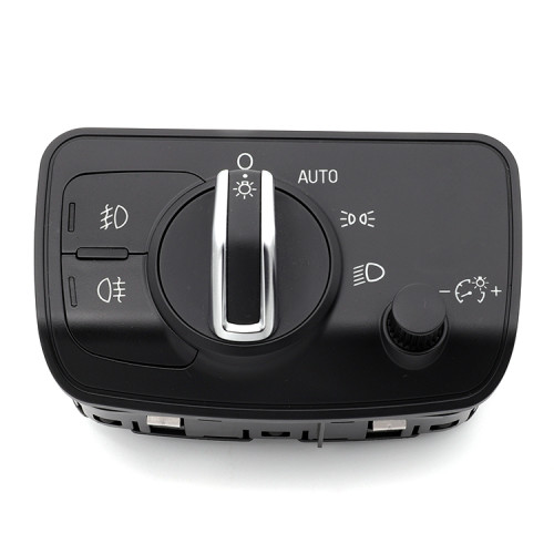 PartzBiz CE: SL8V0941531AE-Headlight Switch SL8V0941531AE