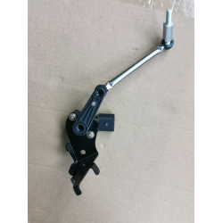 PartzBiz CE SL8W0941285E - Front Headlight Level Sensor SL8W0941285E PartzBiz CE SL8W0941285E - Front Headlight Level Sensor SL8W0941285E