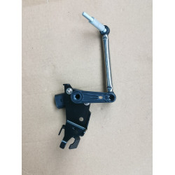 PartzBiz CE SL8W0941286E - Front Headlight Level Sensor SL8W0941286E PartzBiz CE SL8W0941286E - Front Headlight Level Sensor SL8W0941286E