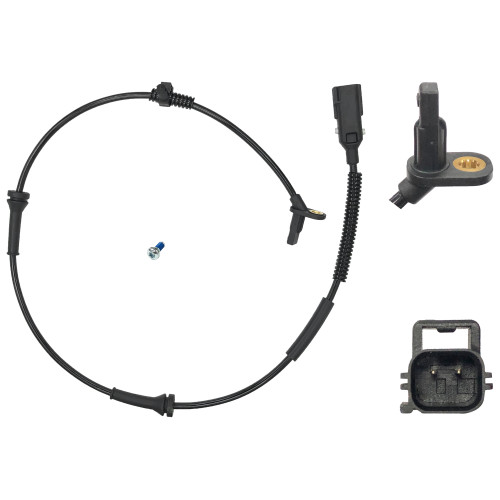 PartzBiz CE: SLLR024202-Wheel Speed Sensor SLLR024202 PartzBiz CE: SLLR024202-Wheel Speed Sensor SLLR024202