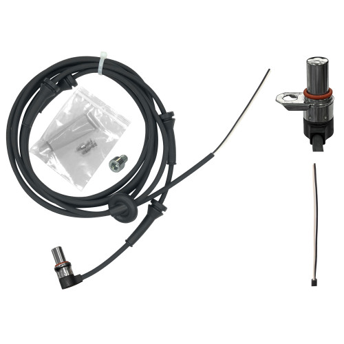 PartzBiz CE: SLSSW500020-Wheel Speed Sensor SLSSW500020